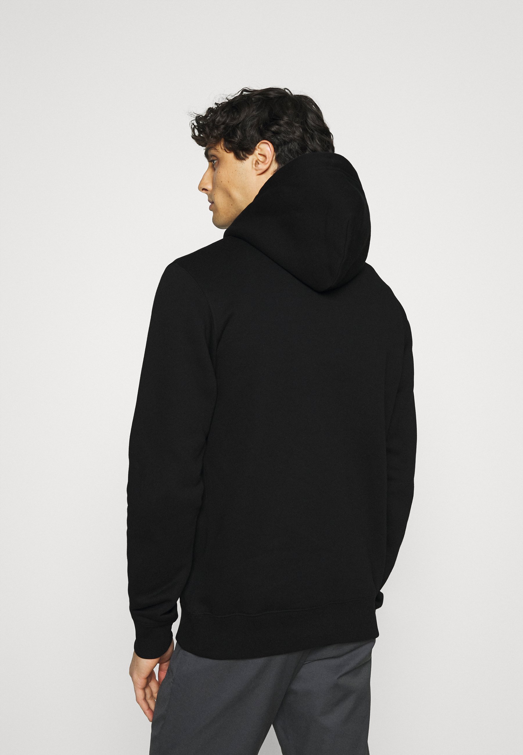 original hoodie