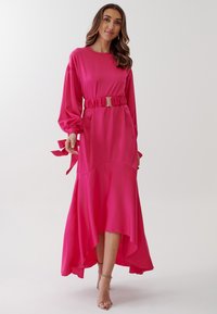 TUSSAH SELMA  - Maksi suknelė - hot pink