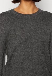 ONLY Maglione - mottled grey