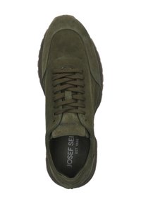 Josef Seibel ADRIANA - Sneaker low - salvia
