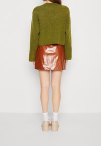 Weekday Trui - green