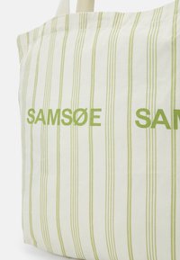 Samsøe Samsøe FRINKA - Velká kabelka - sweet pea