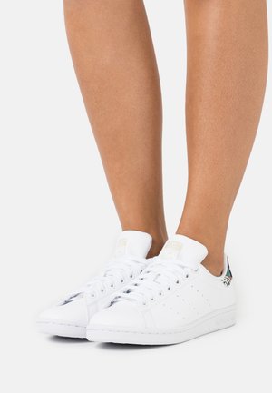 STAN SMITH - Zapatillas - footwear white/cream white