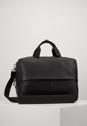 Sac week-end - black
