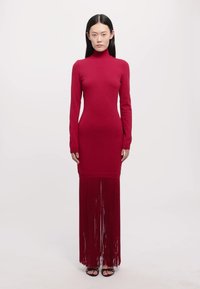 MOSCHINO ABITO - Festklänning - viola