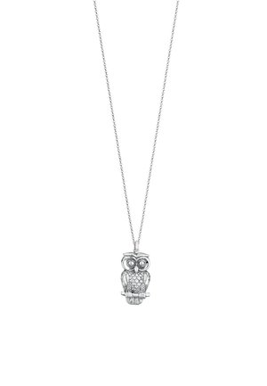 OWL - Ketting - silberfarben