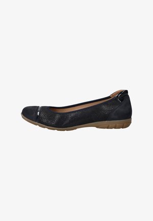 Sens, OLIVIA - Ballerina's - blauw