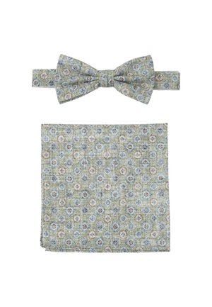 MEDAILLON SET - Pocket square - mint