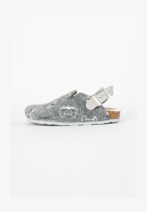 NOMA - Mules - grey