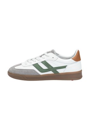 ELIAN - Sneakers - weissmeliert