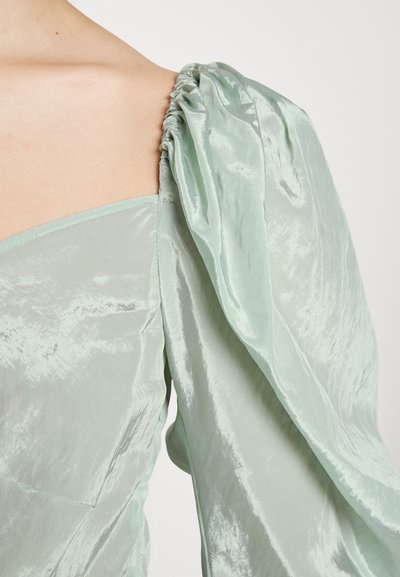 Rejina Pyo FIONA BLOUSE - Μπλούζα - mint