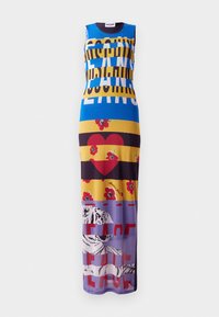 DRESS - Maksimekko - multi-coloured