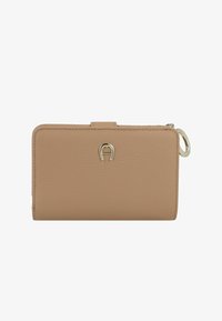 Unselected, trench beige