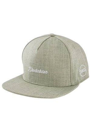 EOS - Cap - grün