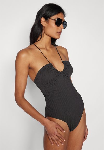 By Malene Birger GIABRA - Plavky - black