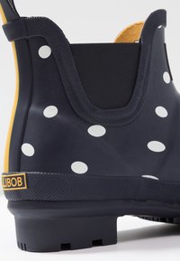 Tom Joule Botas de agua - dark blue