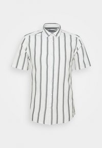 ONSTRAVIS LIFE STRIPED - Camisa - cloud dancer