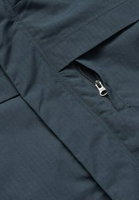 Molo HEIKO - Allvädersjacka - night navy