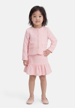 GIRL SET - Blazer - multi-coloured