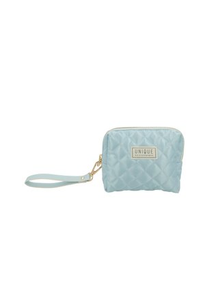TRISA Accessoires, WASH BAG - Beauty case - light blue