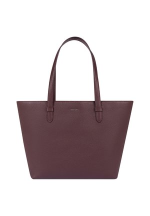 Roeckl Handtasche - wine