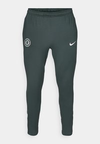 CFC PANT - Club wear - outdoor green phantom phantom