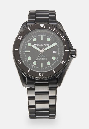 MARITIME - Montre - black