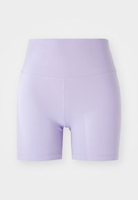 ONE SHORT - Tajice - lilac ice/black
