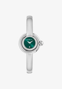 Sélectionné, silver-coloured