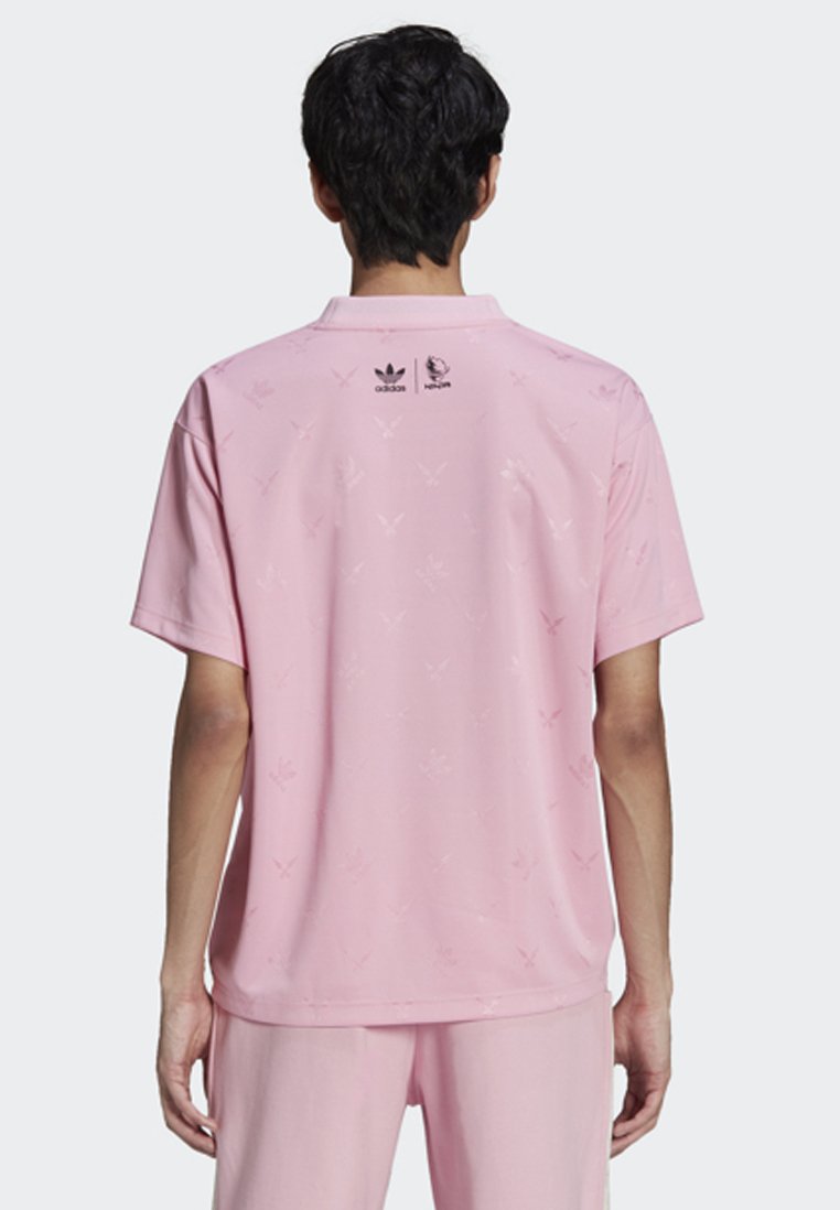 ninja adidas t shirt