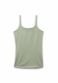Unselected, grün j fade green