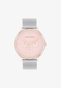 Kijelölve, silver-coloured/roségold-coloured/pink
