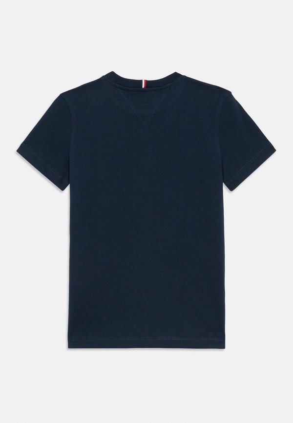 GRAPHIC - Print T-shirt4