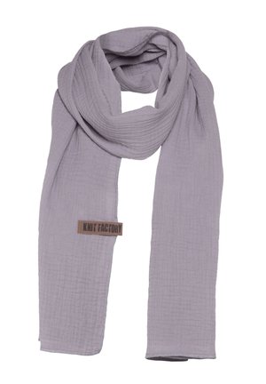 LIV - Sjaal - light grey
