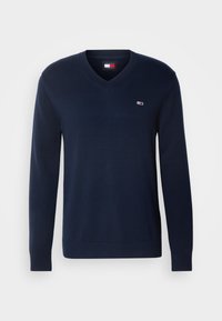 No seleccionado, dark night navy