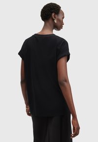 AllSaints LIBERTE IMO czarny