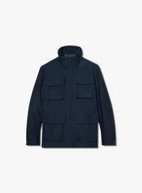 Non selezionato, dark sapphire