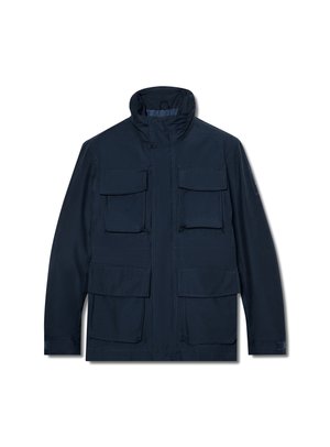 Timberland 3IN1  - Giacca da mezza stagione - dark sapphire