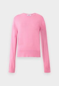 JXLAYLA COMFY CREW NECK - Jumper - morning glory