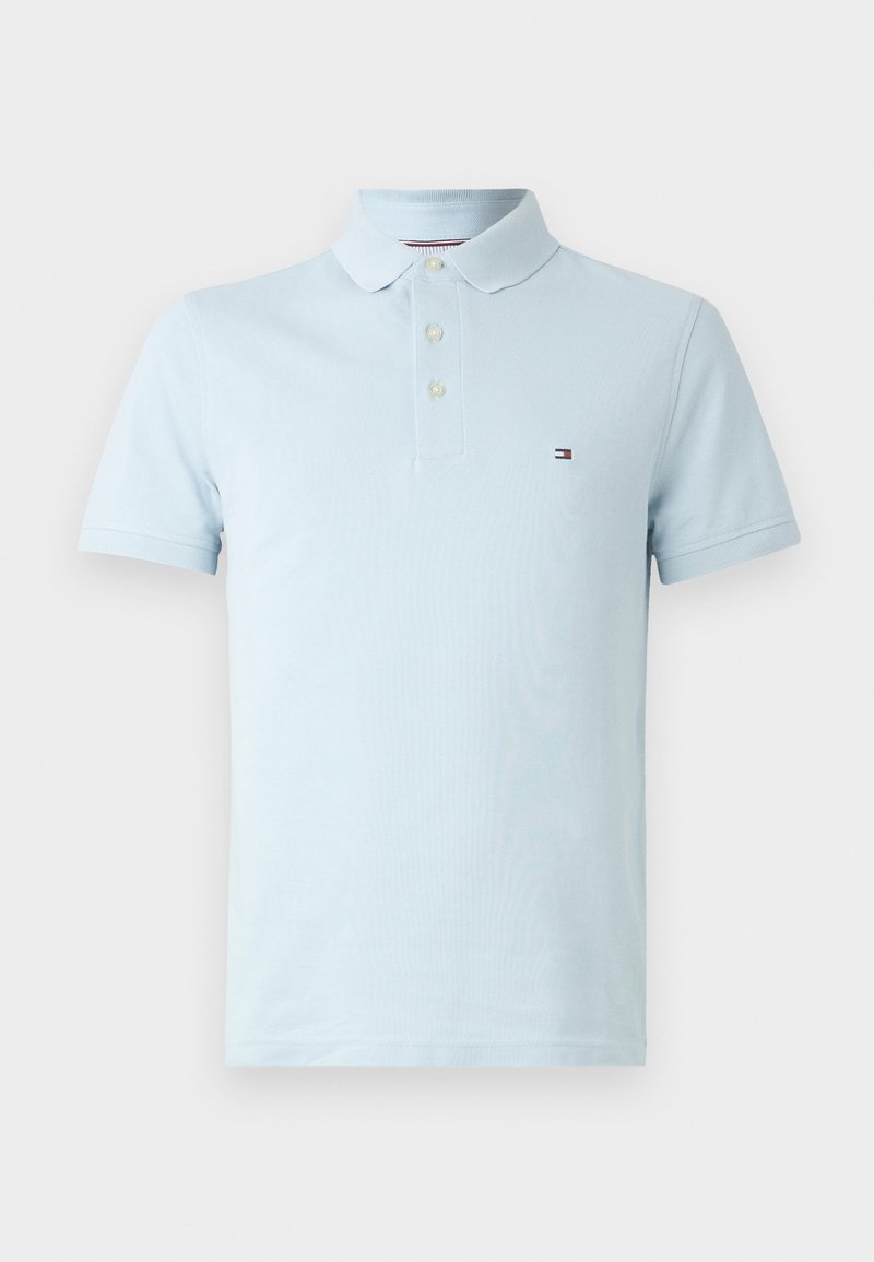 Tommy Hilfiger Poloshirt lichtblauw