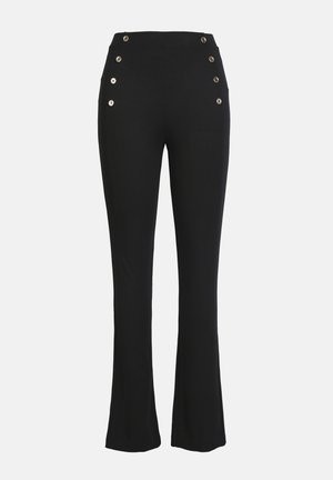 Anna Field Pantalon classique - black