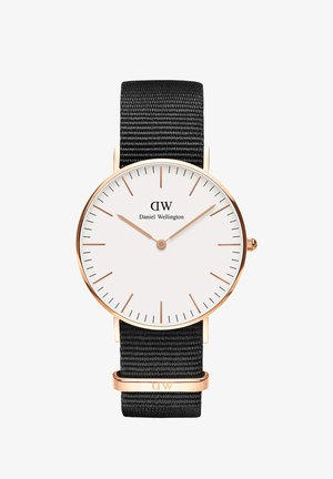 Daniel Wellington CLASSIC CORNWALL 36MM - Käekell - gold-coloured