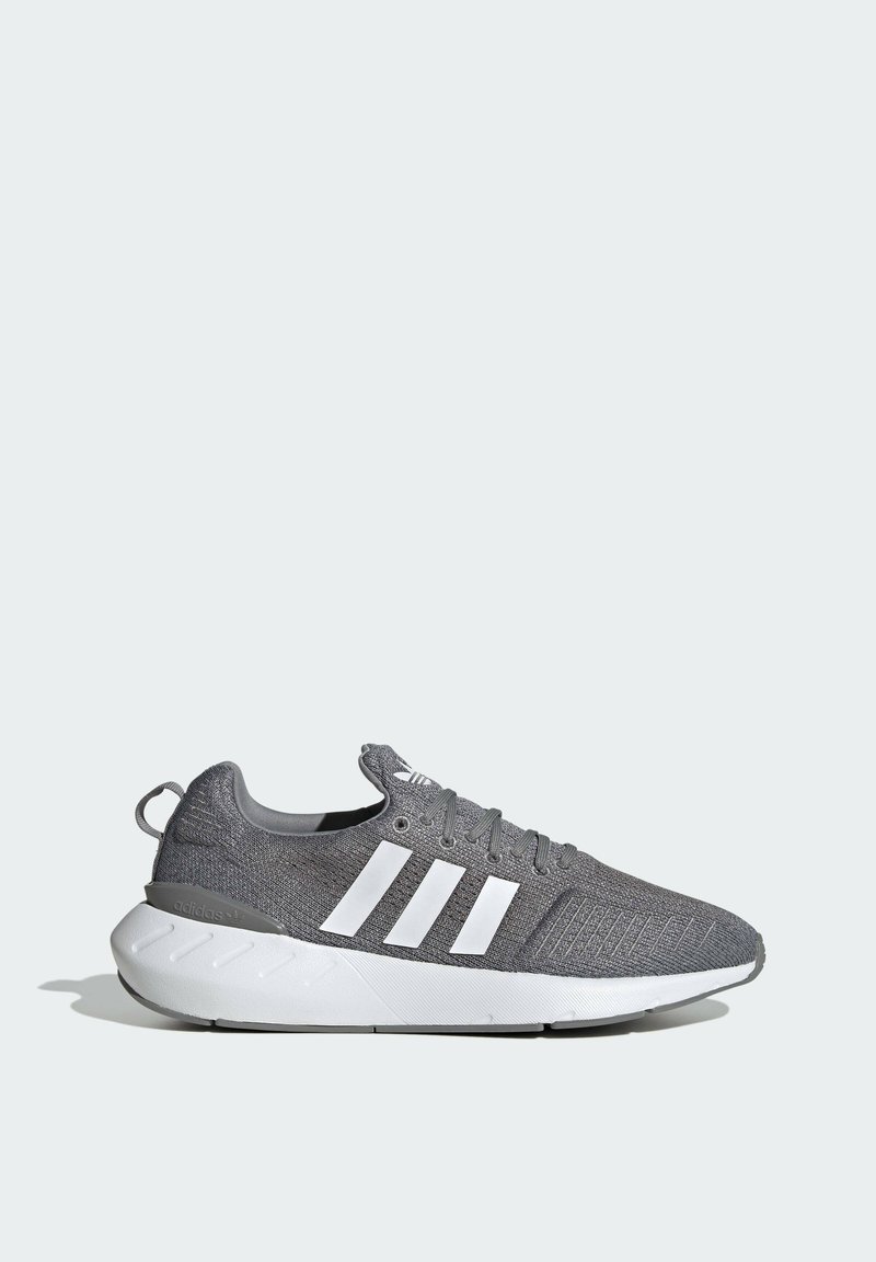 adidas gazelle silver green womens Adidas Crazy 8 ADV Men's Gray High Top Knit Athletic Running Sneakers  Brie