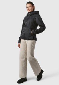 Ragwear ÜBERGANGS DIZZIE  - Giacca outdoor - black25