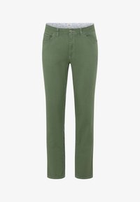 Niet geselecteerd, thyme