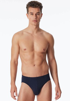 3-PACK UNCOVER - Briefs - dunkelblau