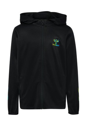 SHIMMER UNISEX - Bluza rozpinana