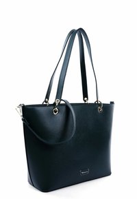 Tamaris ANJA SHOPPER - Shopping bag - darkforest