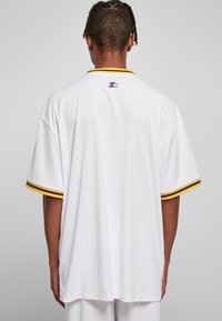 Starter Marškinėliai su spaudiniu - white