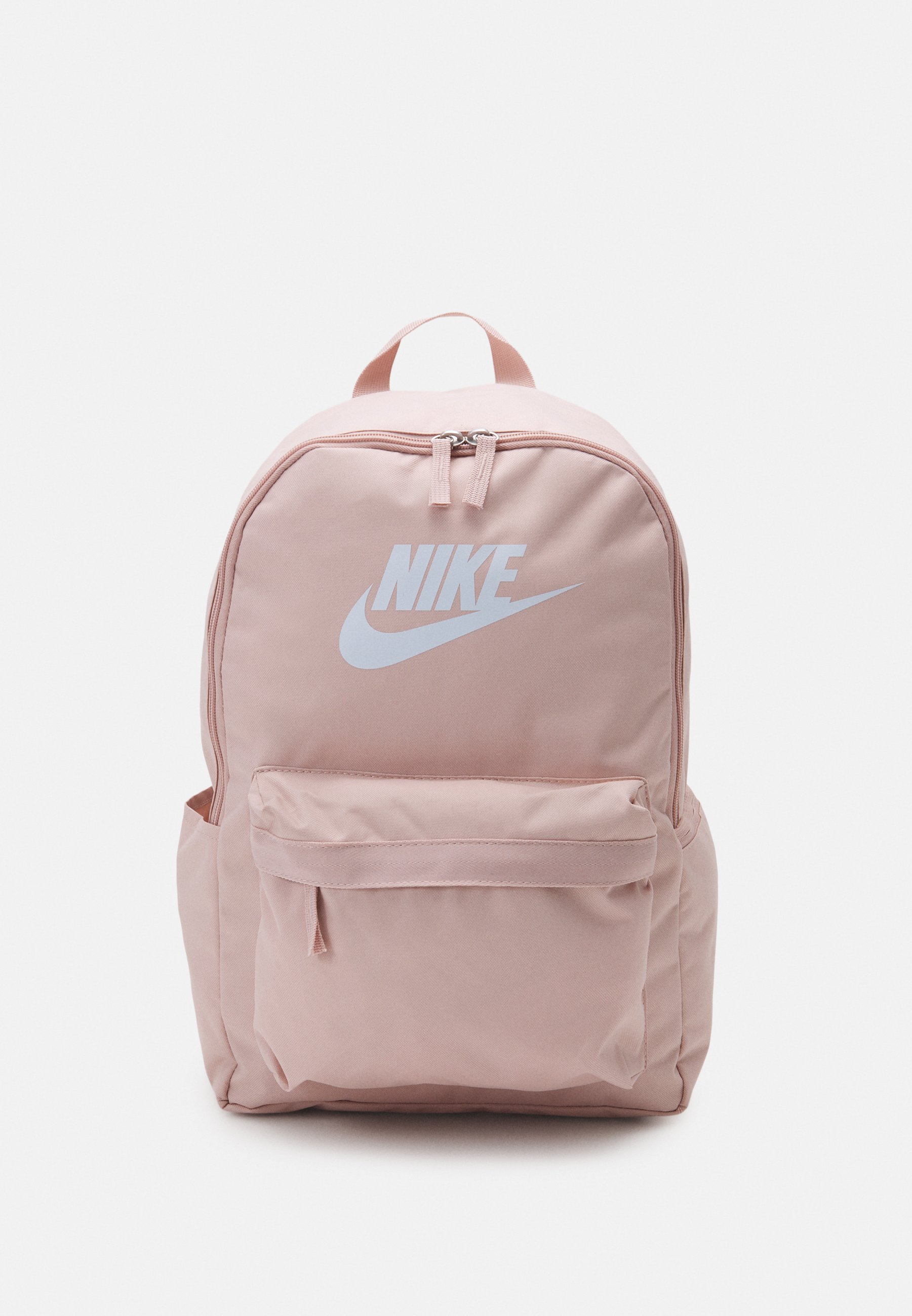 Nike Sportswear HERITAGE UNISEX Rucksack Light Pink atelieryuwa.ciao.jp